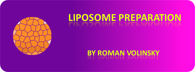 Liposome Preparation